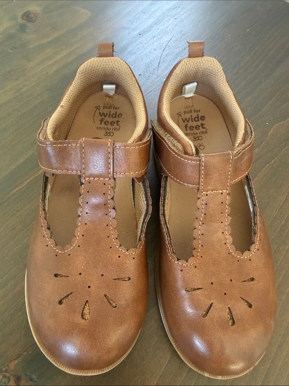 Stride Rite Lacey 2.0 Mary Jane Shoes